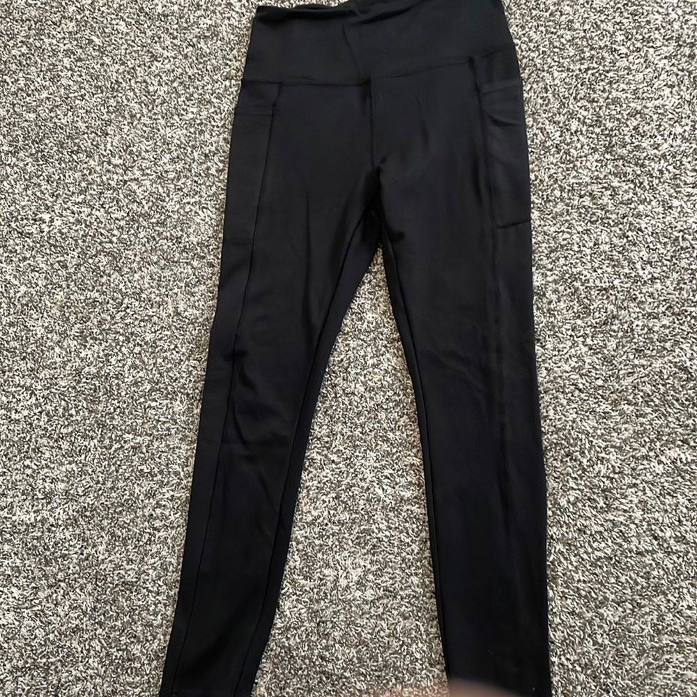 Danskin Leggings with pockets